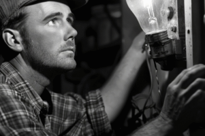 Electrician Training