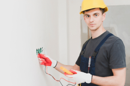 Electrician Training in Birmingham2