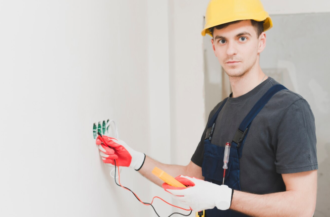 Electrician Training in Birmingham2