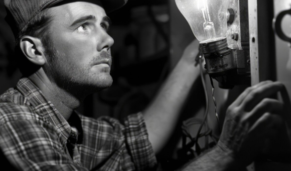 Electrician Training
