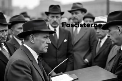 Fascisterne