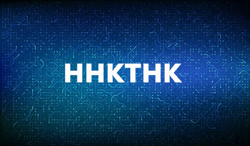 HHKTHK