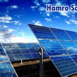 Hamro Solar LLC