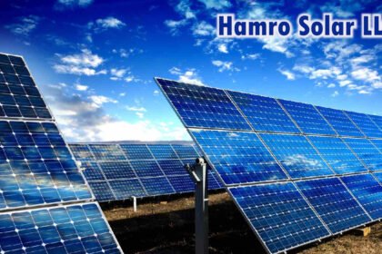 Hamro Solar LLC