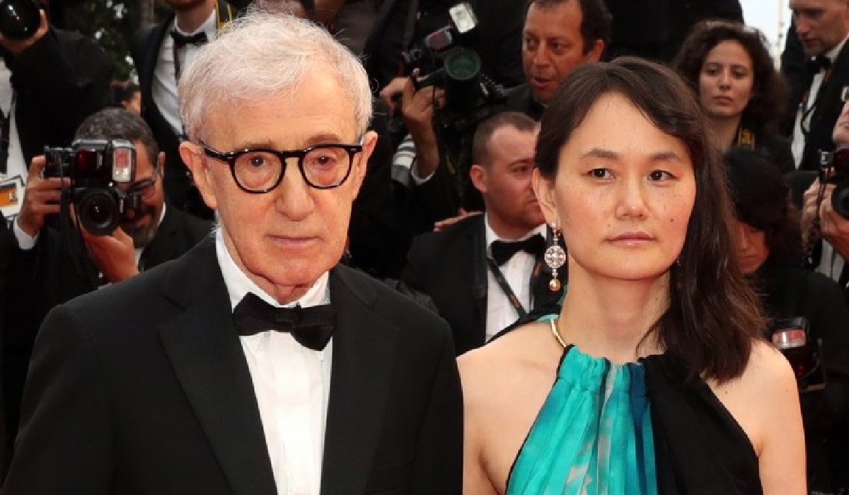 Harlene Rosen: The Untold Story of Woody Allen’s First Wife - Dot Magazine