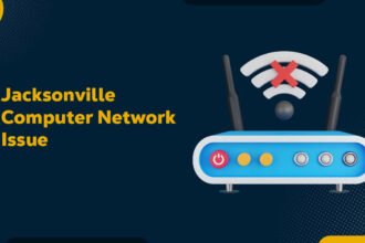 Jacksonville Computer Network Issue