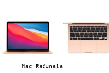 Mac Računala