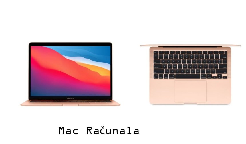 Mac Računala