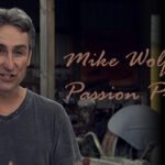 Mike Wolfe Passion Project