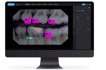 Nerovet AI Dentistry
