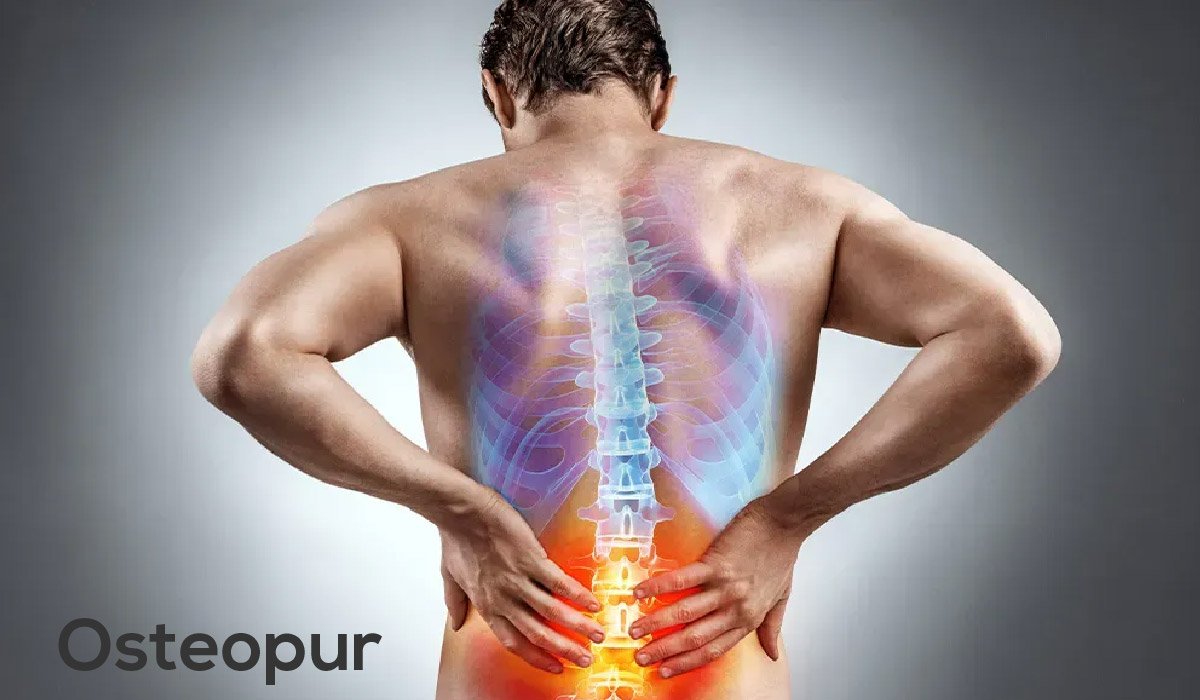 Osteopur