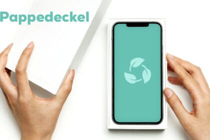 Pappedeckel