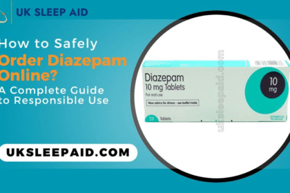 Safely Order Diazepam Online