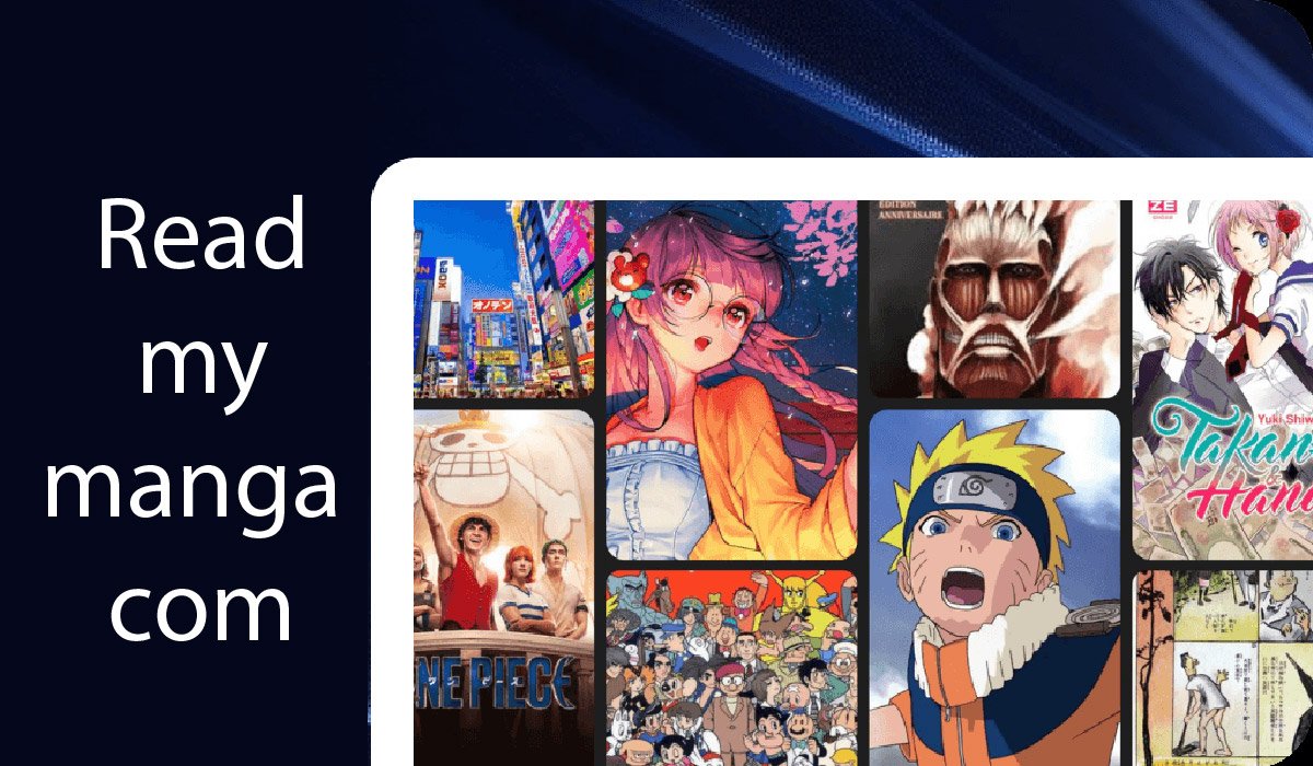 Readmymanga com: Best Free Manga Site You'll Love in 2025 - Dot Magazine