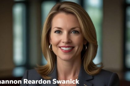 Shannon Reardon Swanick