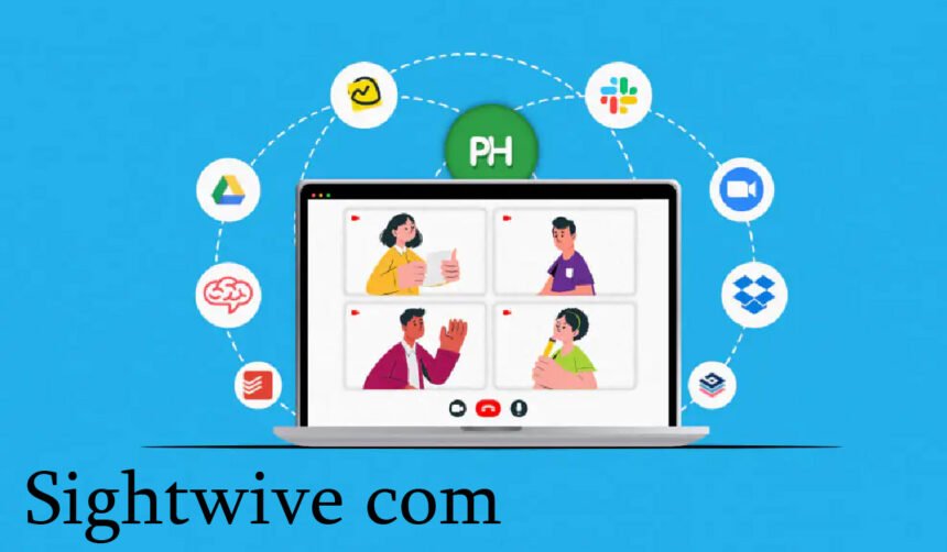 Sightwive com