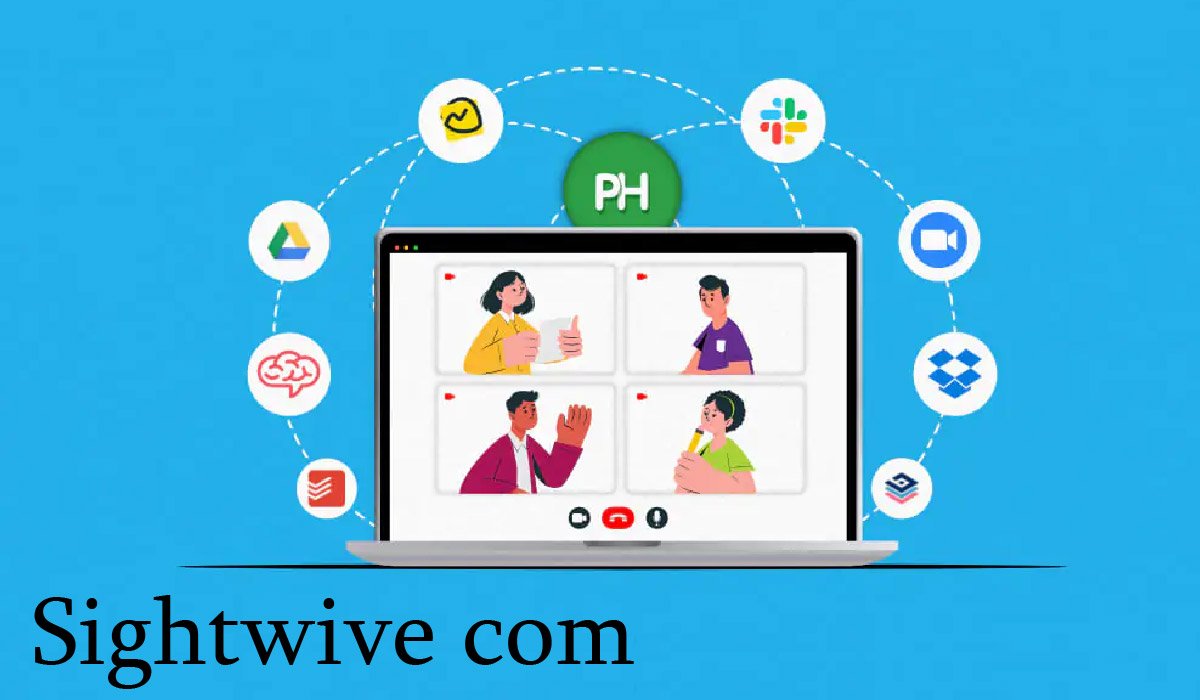 Sightwive com
