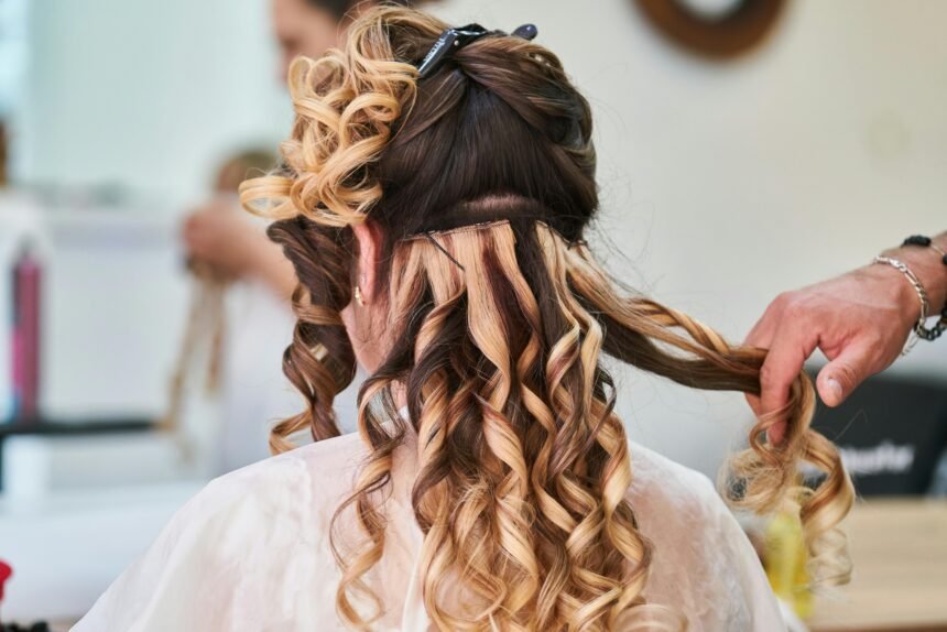 The Truth About Clip In Hair Extensions and Hair Toppers Everyone’s Talking About