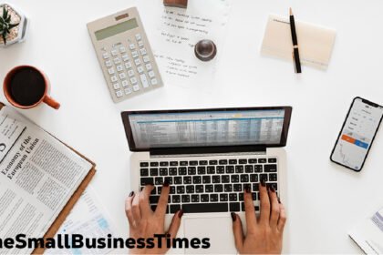 TheSmallBusinessTimes