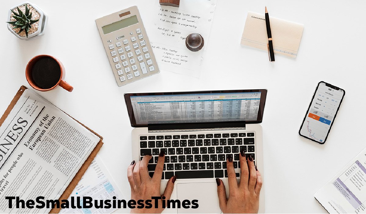 TheSmallBusinessTimes