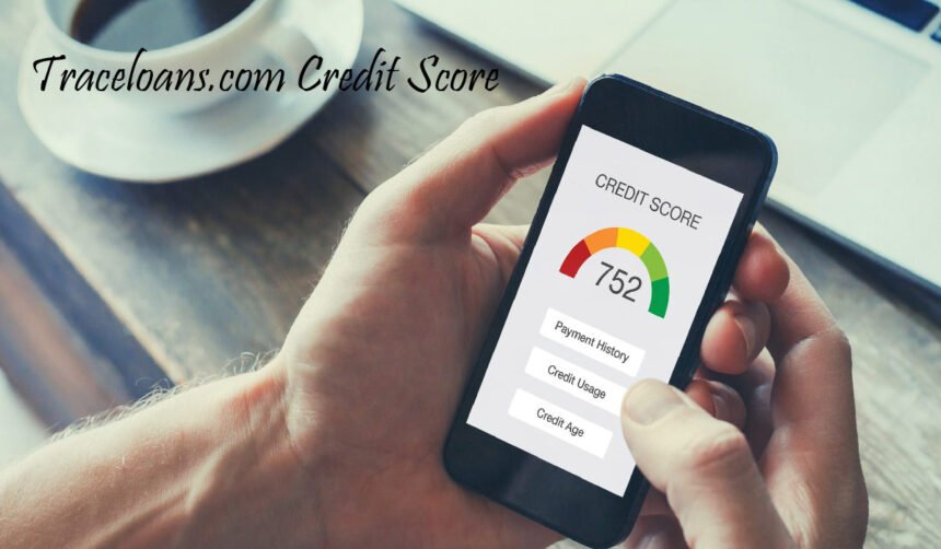 Traceloans.com Credit Score
