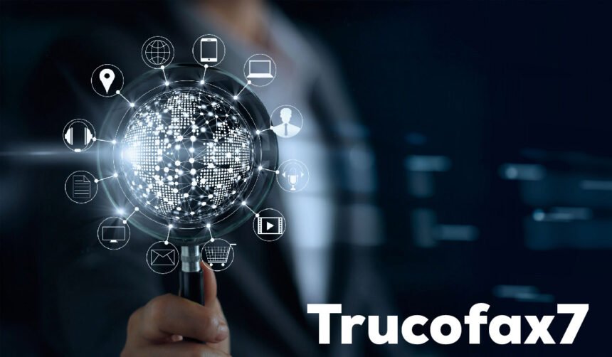 Trucofax7