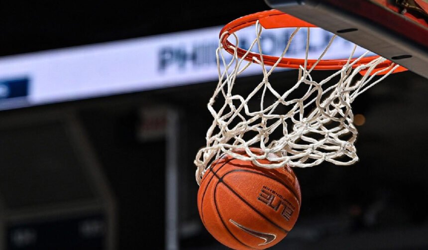 Zuyomernon System Basketball