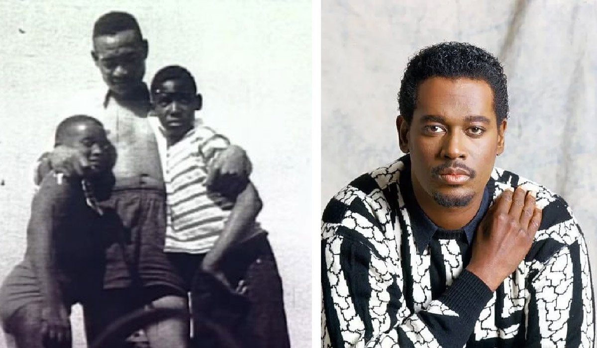 charles anthony vandross