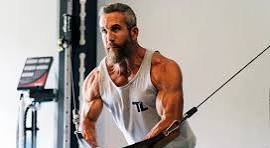 Lifting Heavy, Living Long: The Science Behind Muscle and Longevity