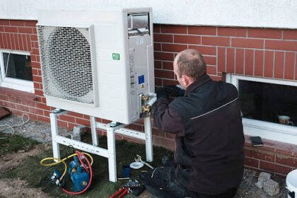 Heat Pump Grant