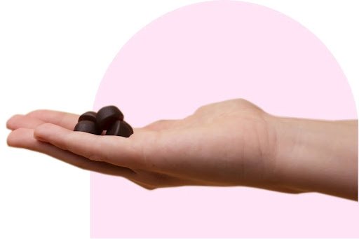 Mushroom Gummies