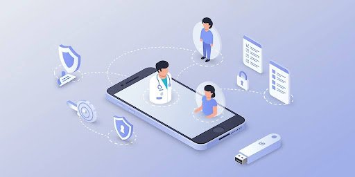 Doctor Appointment App Development Company