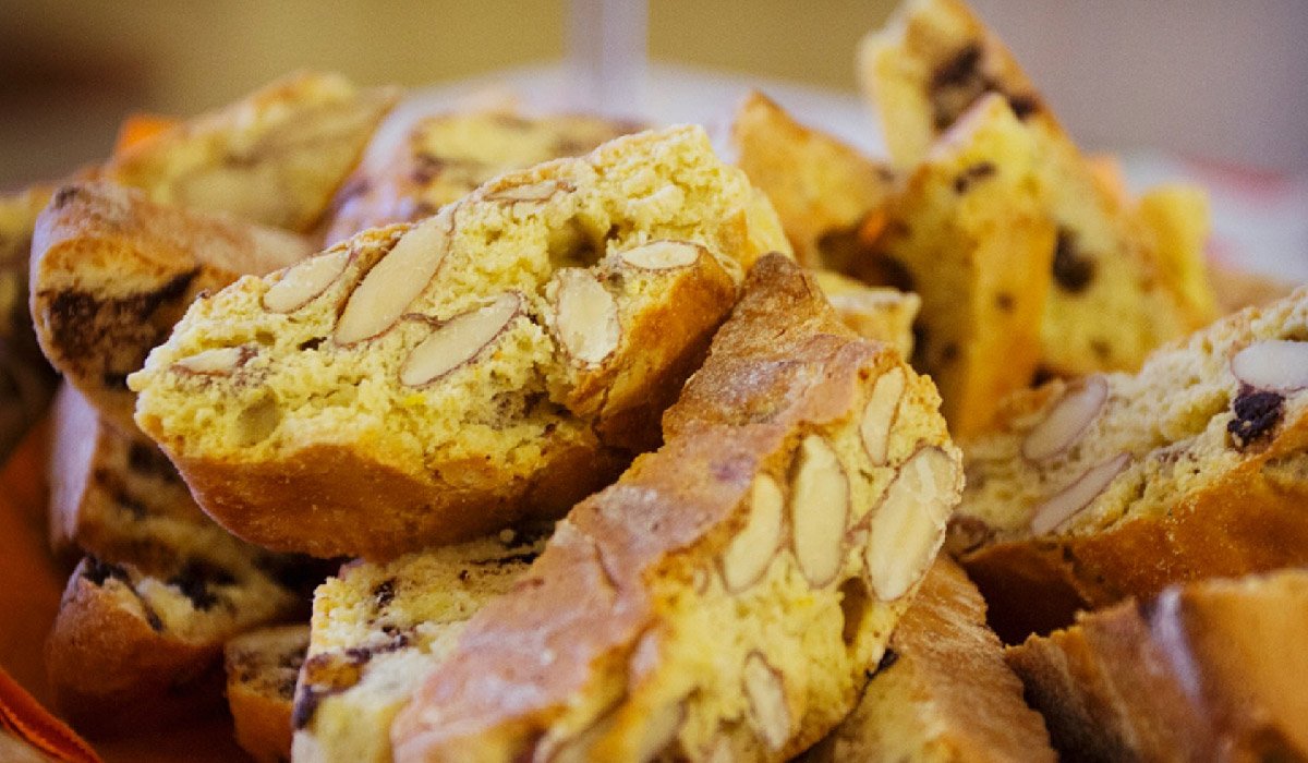 Бишкоти ди Прато