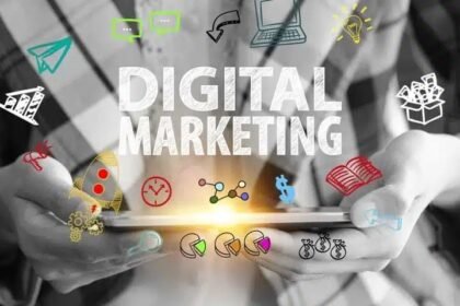 Digital Marketing Services