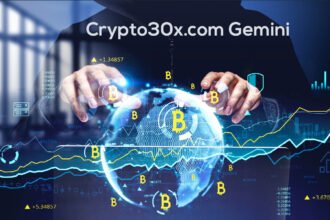 Crypto30x.com Gemini
