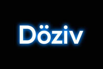 Döziv