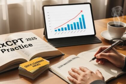 Elevate Your Performance: Comprehensive ExCPT 2025 Practice, Quick Learning Hacks, and Score-Maximizing Strategies