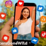InfluncersGoneWild