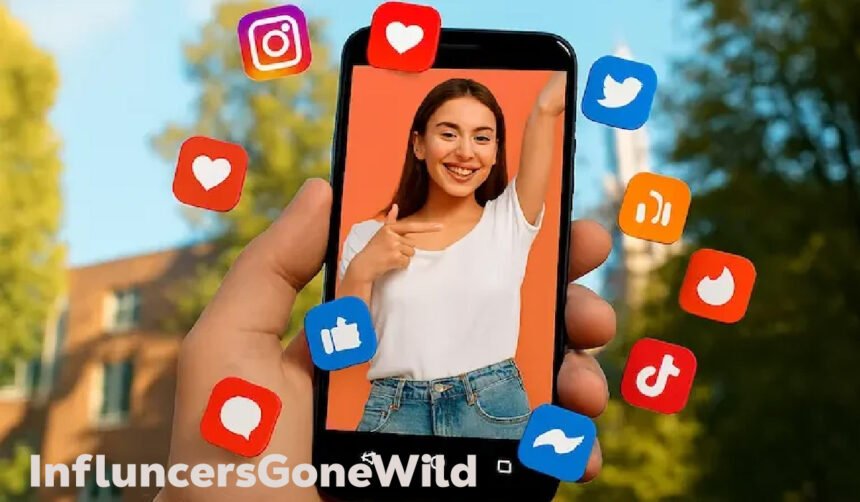 InfluncersGoneWild