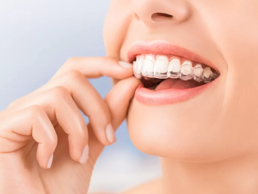 Invisalign