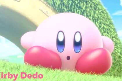 Kirby Dedo