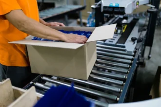 Kitting and Assembly Services