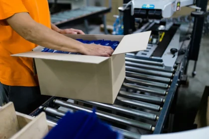 Kitting and Assembly Services