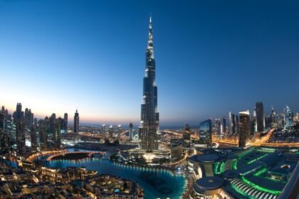 Navigating Dubai’s Real Estate Boom Key Areas for Investment in 2025