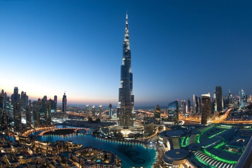 Navigating Dubai’s Real Estate Boom Key Areas for Investment in 2025