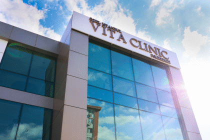 Vita Technique Hair Transplant