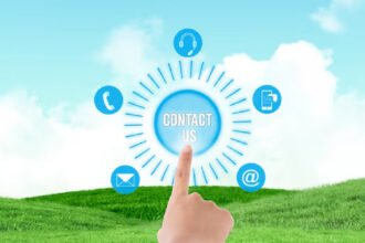 ProcurementNation.com Contact Guide