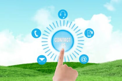 ProcurementNation.com Contact Guide