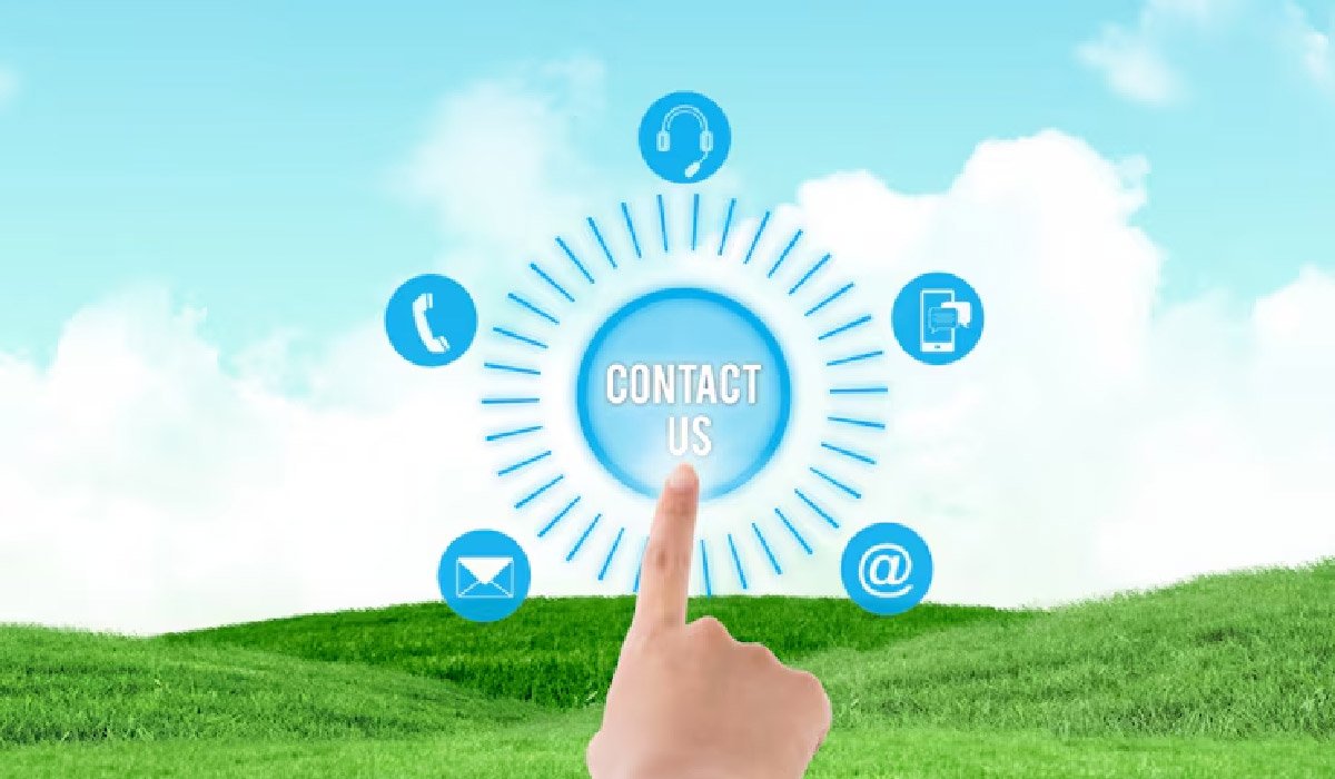 ProcurementNation.com Contact Guide