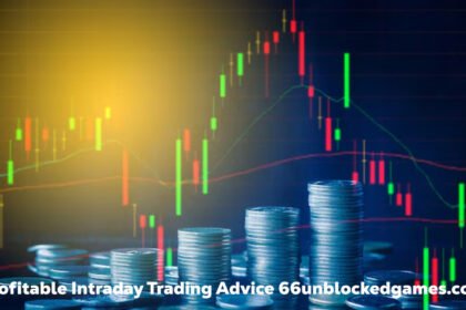 Profitable Intraday Trading Advice 66unblockedgames.com